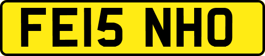 FE15NHO