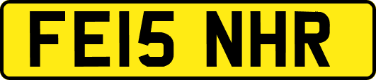 FE15NHR