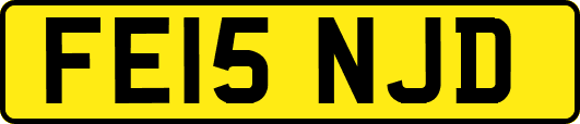 FE15NJD