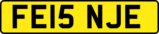 FE15NJE