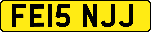 FE15NJJ