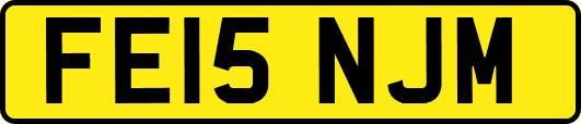 FE15NJM