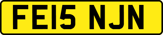 FE15NJN