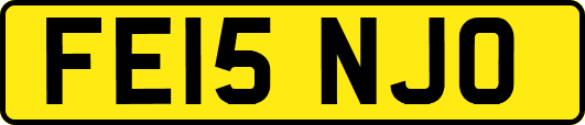 FE15NJO