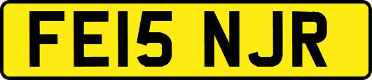 FE15NJR