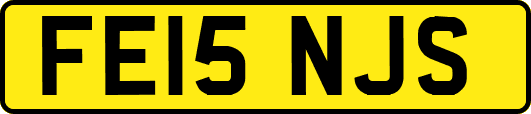 FE15NJS