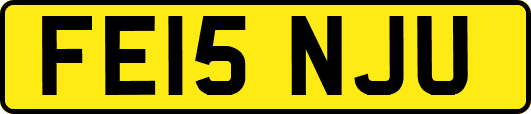 FE15NJU