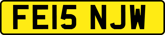 FE15NJW