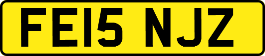 FE15NJZ