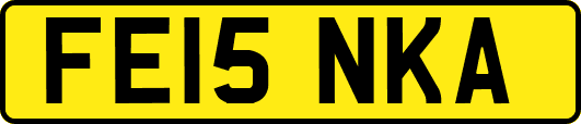 FE15NKA