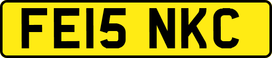 FE15NKC