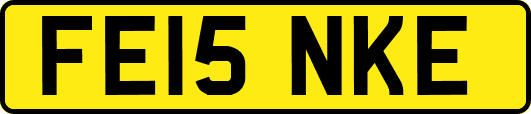 FE15NKE
