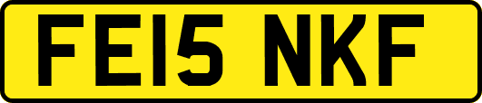 FE15NKF