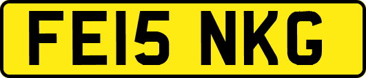 FE15NKG