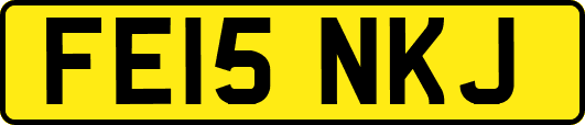 FE15NKJ