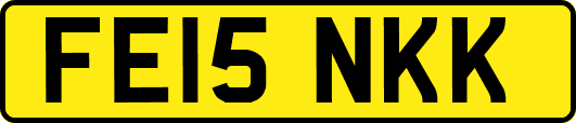 FE15NKK