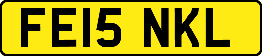 FE15NKL