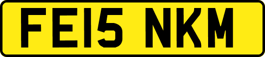FE15NKM