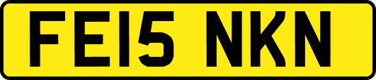 FE15NKN