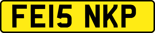FE15NKP