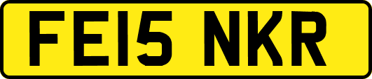 FE15NKR