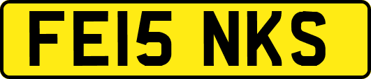 FE15NKS