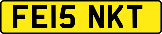 FE15NKT