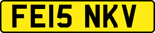 FE15NKV