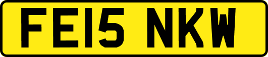 FE15NKW