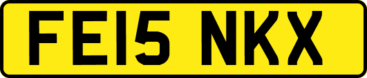 FE15NKX