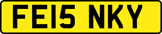 FE15NKY