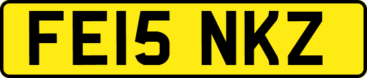 FE15NKZ