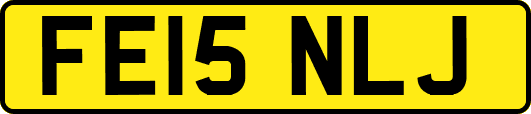FE15NLJ