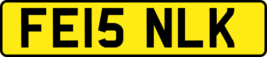 FE15NLK