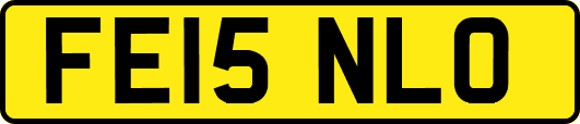 FE15NLO