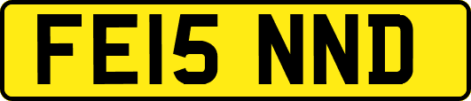 FE15NND