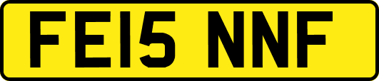 FE15NNF