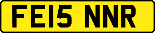 FE15NNR