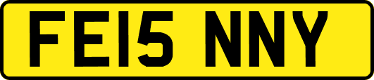 FE15NNY