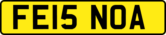 FE15NOA
