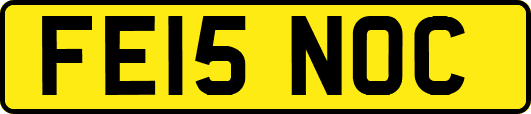 FE15NOC