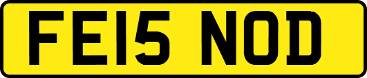 FE15NOD