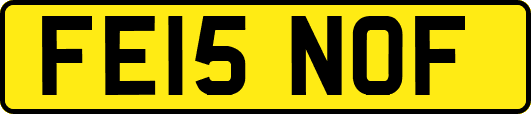 FE15NOF