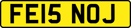 FE15NOJ