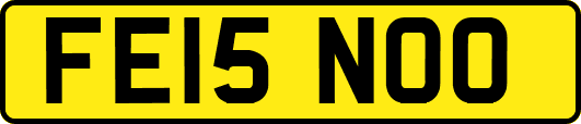 FE15NOO
