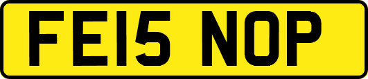 FE15NOP