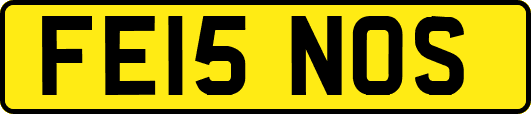 FE15NOS