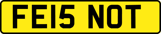 FE15NOT