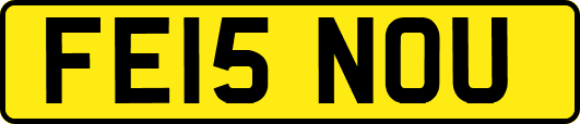 FE15NOU