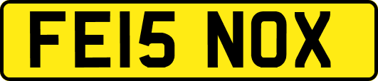 FE15NOX